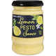 Summery Lemon Pesto Sauces Image 2