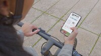 Drivetrain-Devoid Concept EBikes Image 3