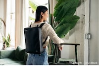 Multimodal Waterproof Backpacks