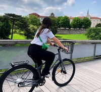 Consummately Customizable Commuter Bikes Image 2