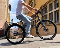 Consummately Customizable Commuter Bikes Image 5