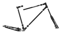 Consummately Customizable Commuter Bikes Image 6