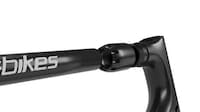 Consummately Customizable Commuter Bikes Image 7