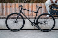 Consummately Customizable Commuter Bikes Image 8