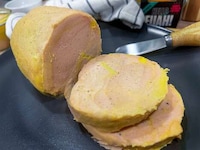 Vegan Foie Gras Image 2
