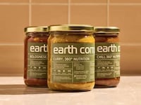 Ready-to-Eat Vegan Meals