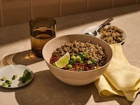 Ready-to-Eat Vegan Meals Image 2