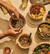 Ready-to-Eat Vegan Meals Image 3
