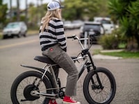 Thrillingly Versatile EBikes Image 1