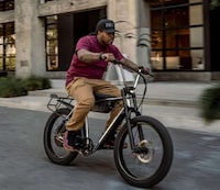 Thrillingly Versatile EBikes Image 2