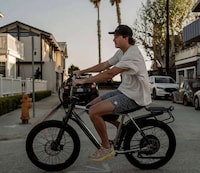 Thrillingly Versatile EBikes Image 3