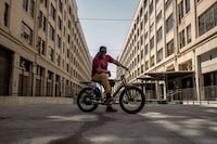 Thrillingly Versatile EBikes Image 4