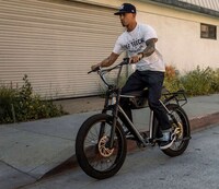 Thrillingly Versatile EBikes Image 5