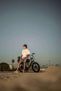 Thrillingly Versatile EBikes Image 6