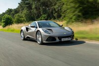 Turbocharged British Sports Cars Image 2