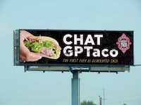 AI-Generated Taco Creations Image 1