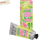 Guava-Infused Hand Creams