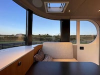 Reimagined Rotating Campers Image 3