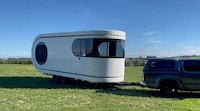 Reimagined Rotating Campers Image 7