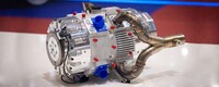 Enigmatically Efficient Engines Image 1