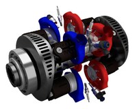 Enigmatically Efficient Engines Image 3
