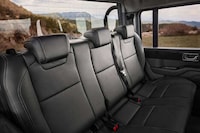 Ruggedly Compact Pickup Trucks Image 5