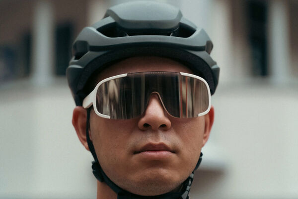 Illuminated Bike Helmets Image 2