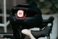 Illuminated Bike Helmets Image 3