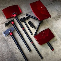 Adaptable Overlander Multitools Image 5