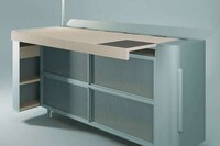 Ultra-Organized Work Desks Image 4