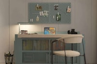 Ultra-Organized Work Desks Image 6