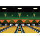 Film-Inspired Bowling Alleys Image 1