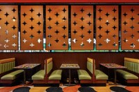 Film-Inspired Bowling Alleys Image 2