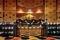 Film-Inspired Bowling Alleys Image 3