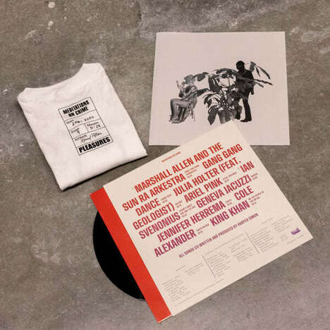 Limited-Edition Collector's Boxsets