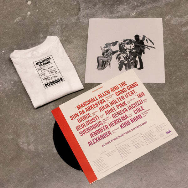 Limited-Edition Collector's Boxsets