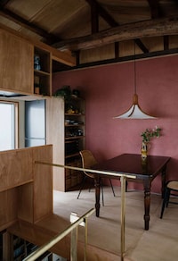 Modern Multi-Purpose Japanese Buildings Image 1