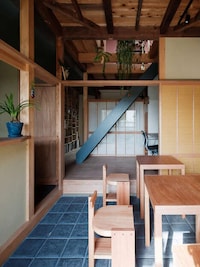 Modern Multi-Purpose Japanese Buildings Image 4