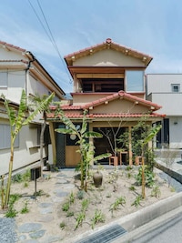 Modern Multi-Purpose Japanese Buildings Image 5