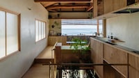 Modern Multi-Purpose Japanese Buildings Image 6