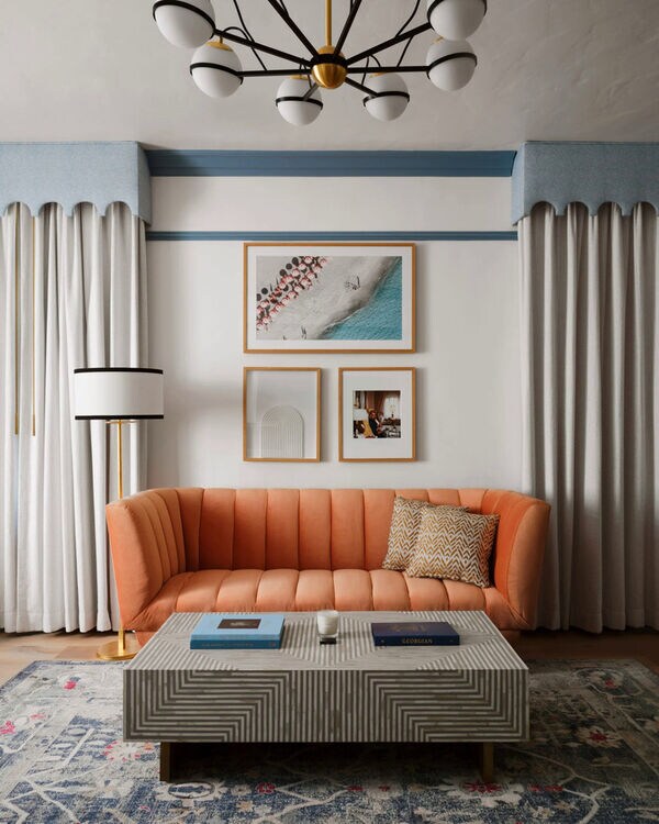 Restored Art Deco Hotels