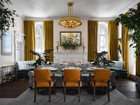Restored Art Deco Hotels Image 2