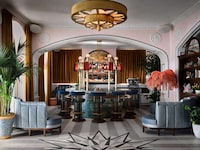 Restored Art Deco Hotels Image 3