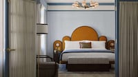 Restored Art Deco Hotels Image 6
