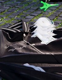Digital Streetwear Collaborations Image 2