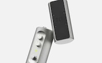 Milled Aluminum Guitar Accessories Image 1