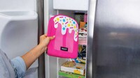 Vibrant Freezable Lunch Boxes Image 3