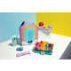 Vibrant Freezable Lunch Boxes Image 5