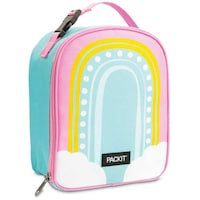 Vibrant Freezable Lunch Boxes Image 6