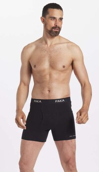 Alpaca Fiber Underwear Collections Image 3